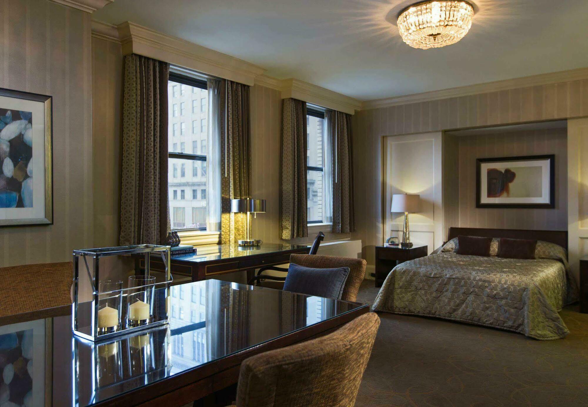 Hotel Cleveland Autograph Collection Exterior foto